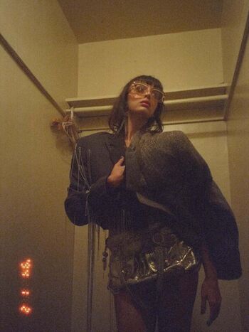 Full leaked Rebecca black private onlyfans photo