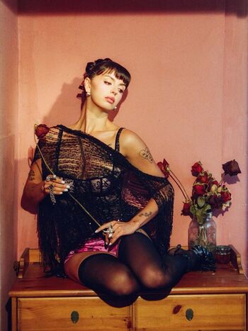 Full leaked Rebecca black private onlyfans photo