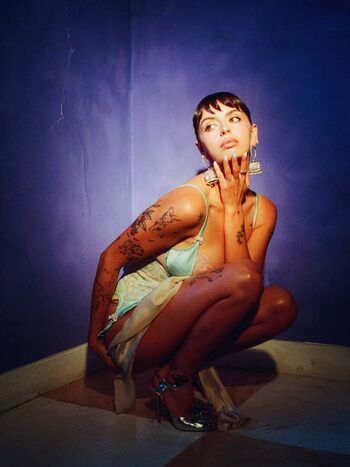 Full leaked Rebecca black private onlyfans photo