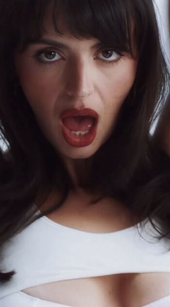 Full leaked Rebecca black private photo