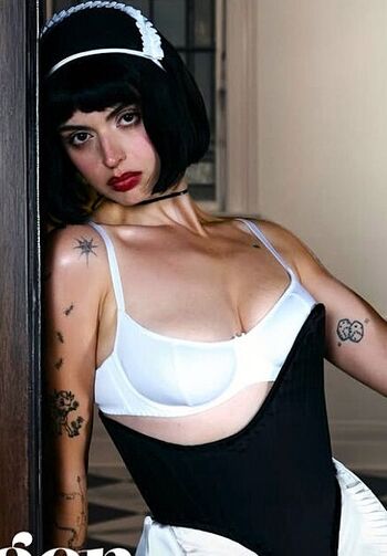 Full leaked Rebecca black private photo