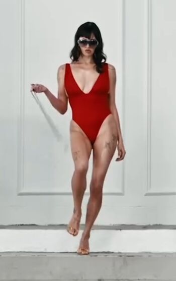 Full leaked Rebecca black private photo