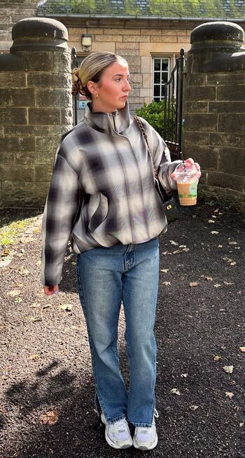 Full leaked Rebecca cruickshanks private photo