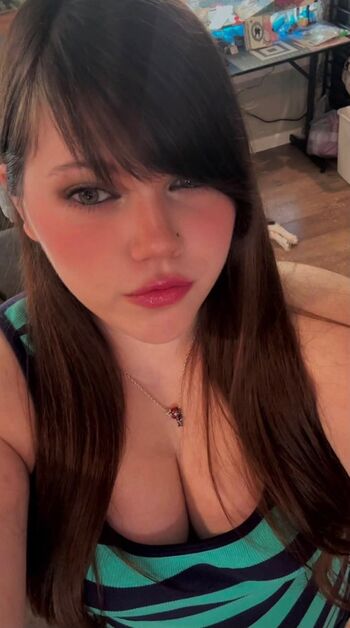 Full leaked Rebecca cureton private photo