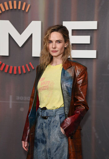 Full leaked Rebecca ferguson page private onlyfans photo