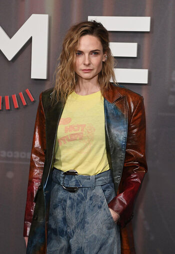 Full leaked Rebecca ferguson page private onlyfans photo