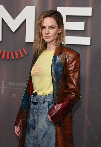 Full leaked Rebecca ferguson page private onlyfans photo