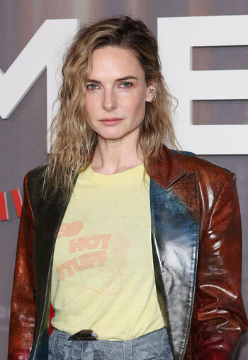 Full leaked Rebecca ferguson page private onlyfans photo