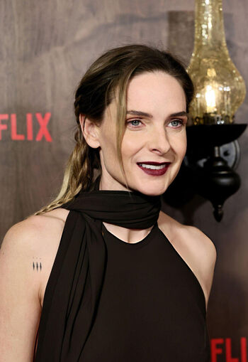 Full leaked Rebecca ferguson private onlyfans photo