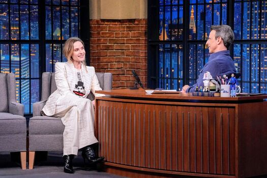 Full leaked Rebecca ferguson private onlyfans photo