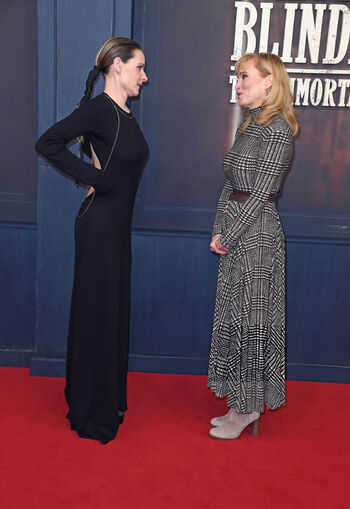 Full leaked Rebecca ferguson private onlyfans photo