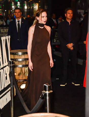 Full leaked Rebecca ferguson private onlyfans photo