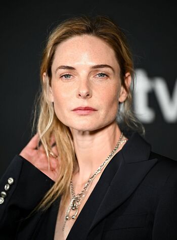 Full leaked Rebecca ferguson private photo