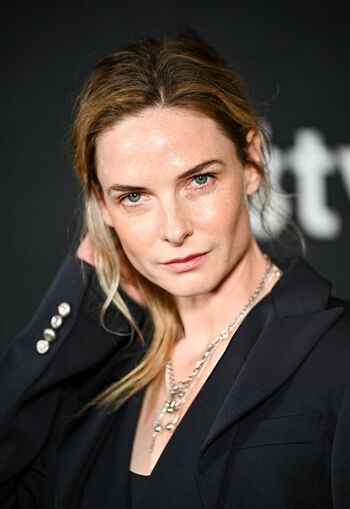 Full leaked Rebecca ferguson private photo