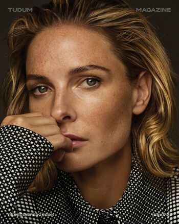 Full leaked Rebecca ferguson private photo