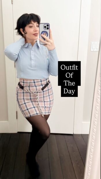 Full leaked Rebecca ford page private onlyfans photo