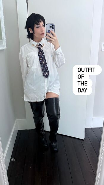 Full leaked Rebecca ford page private onlyfans photo