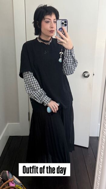 Full leaked Rebecca ford page private onlyfans photo