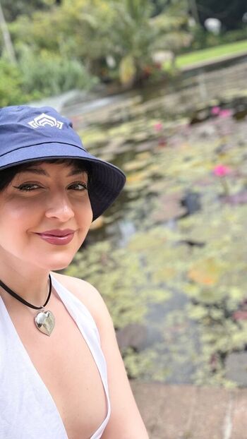 Full leaked Rebecca ford private onlyfans photo