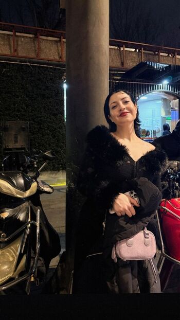 Full leaked Rebecca ford private onlyfans photo