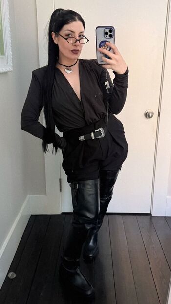 Full leaked Rebecca ford private onlyfans photo