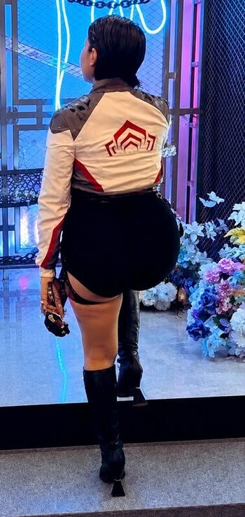 Full leaked Rebecca ford private photo
