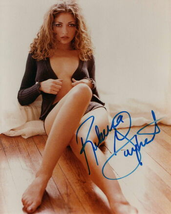 Full leaked Rebecca gayheart private onlyfans photo