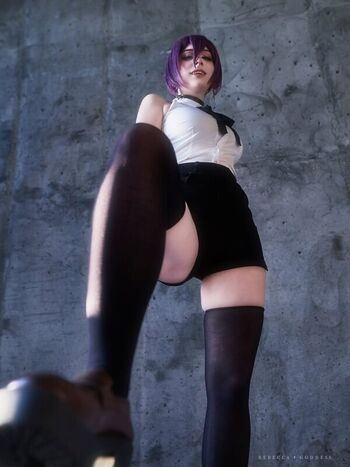 Full leaked Rebecca goddess private photo