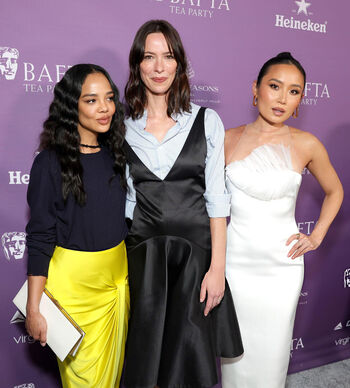 Full leaked Rebecca hall page private onlyfans photo