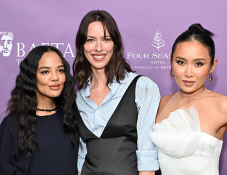 Full leaked Rebecca hall page private onlyfans photo