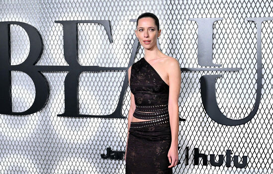 Full leaked Rebecca hall page private onlyfans photo