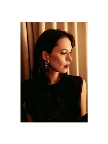 Full leaked Rebecca hall page private onlyfans photo