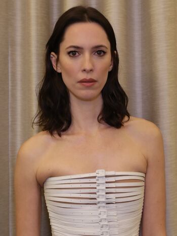 Full leaked Rebecca hall page private onlyfans photo