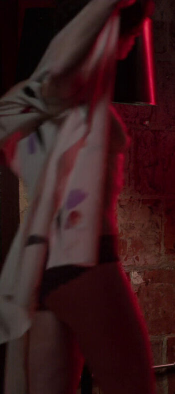 Full leaked Rebecca hall private onlyfans photo