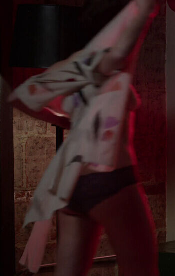 Full leaked Rebecca hall private onlyfans photo