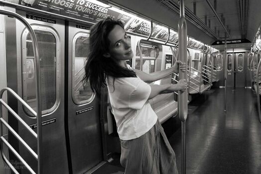 Full leaked Rebecca hall page private photo