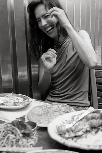 Full leaked Rebecca hall page private photo