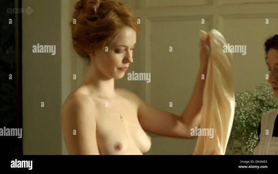 Full leaked Rebecca hall private photo