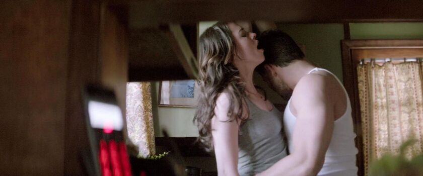Full leaked Rebecca hall private photo