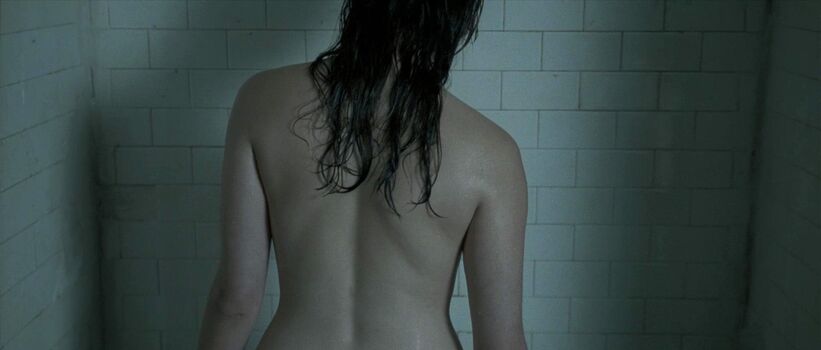 Full leaked Rebecca hall private photo