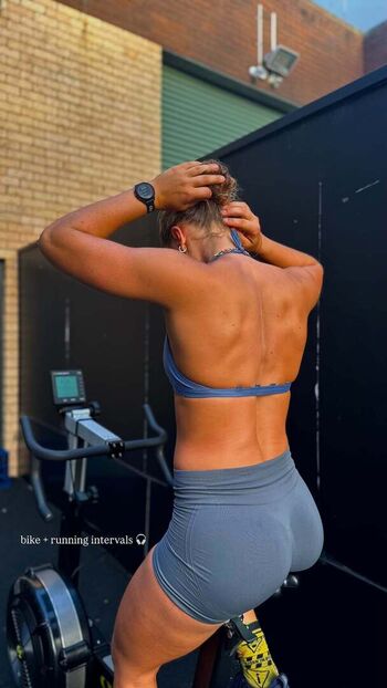 Rebecca Huber