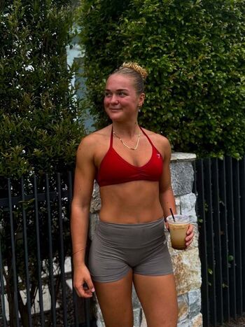 Full leaked Rebecca huber page private photo
