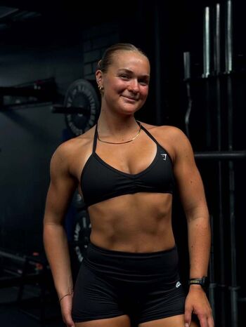 Full leaked Rebecca huber page private photo
