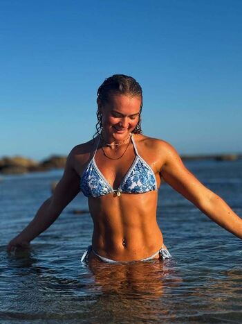 Full leaked Rebecca huber page private photo