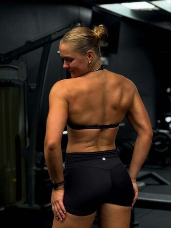 Full leaked Rebecca huber page private photo
