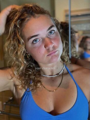 Full leaked Rebecca huber private photo