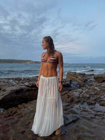 Rebecca Huber