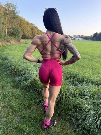 Full leaked Rebecca jade private photo