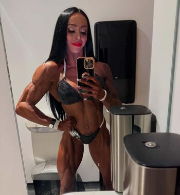 Full leaked Rebecca jade private photo