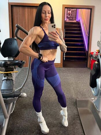 Full leaked Rebecca jade private photo
